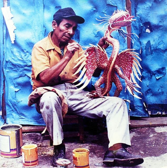 Pedro Linares López