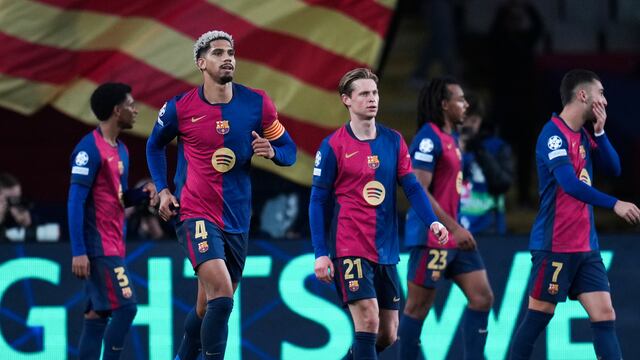FC Barcelona vs Alavés: ¿A qué hora y dónde ver al Barça en la Jornada 22 de LaLiga?