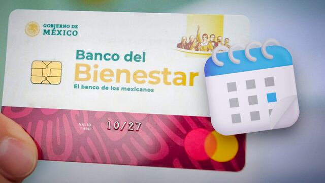 Plazo extendido pensión bienestar