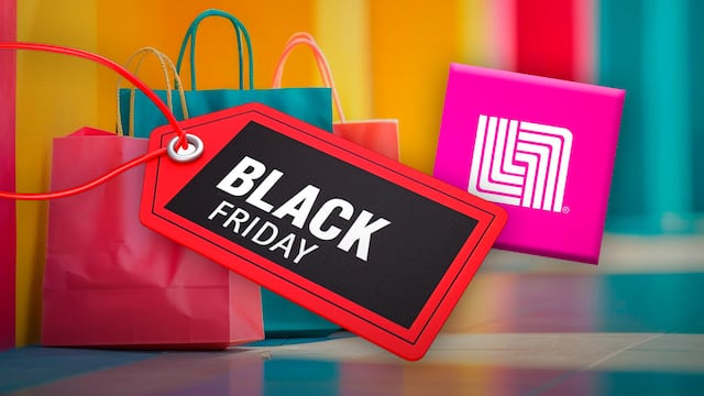 Black Friday 2024 Liverpool