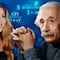Shakira es de las mujeres más inteligentes del mundo; le está pisando los talones a Albert Einstein