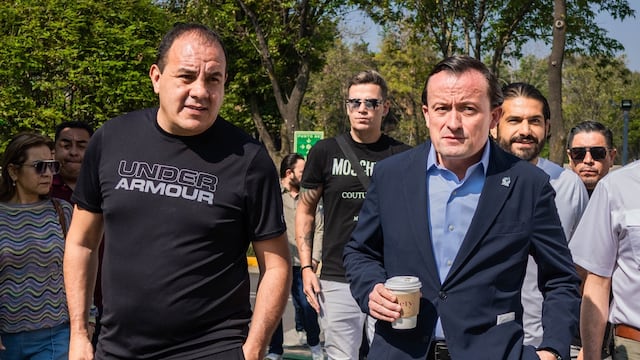 Cuauhtémoc Blanco inaugura el Mundialito Legislativo