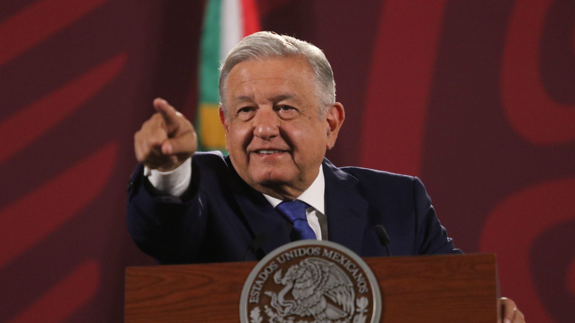 Las mentiras y los insultos de la oposición de AMLO contra el ejército mexicano