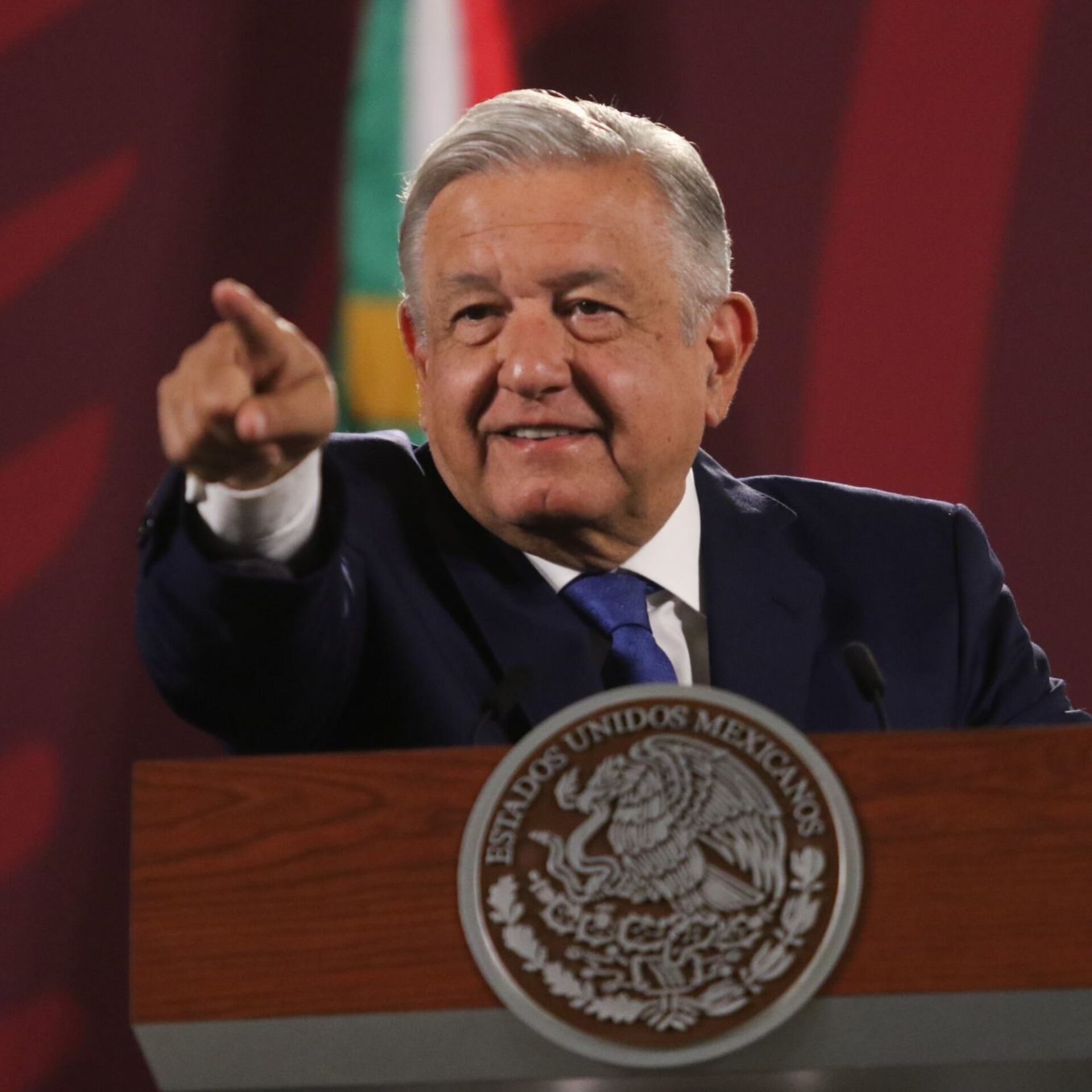 Las mentiras y los insultos de la oposición de AMLO contra el ejército mexicano