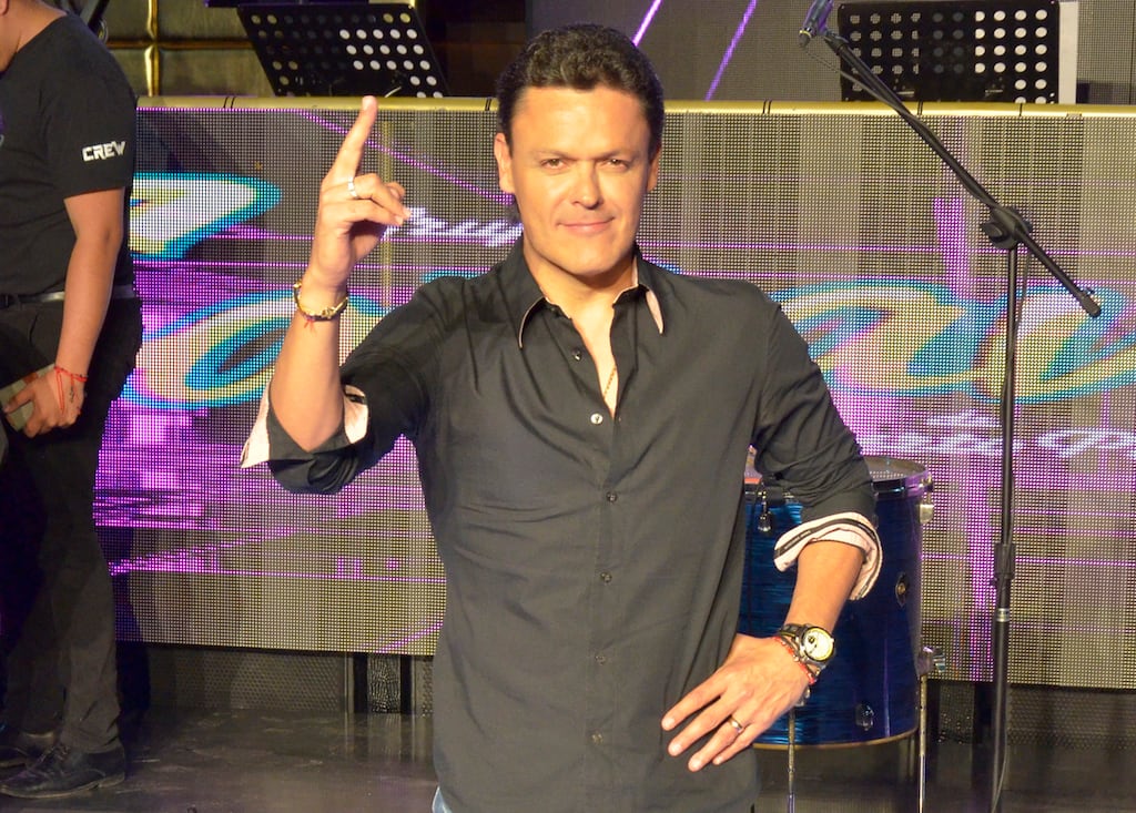Pedro Fernández