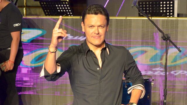 Pedro Fernández