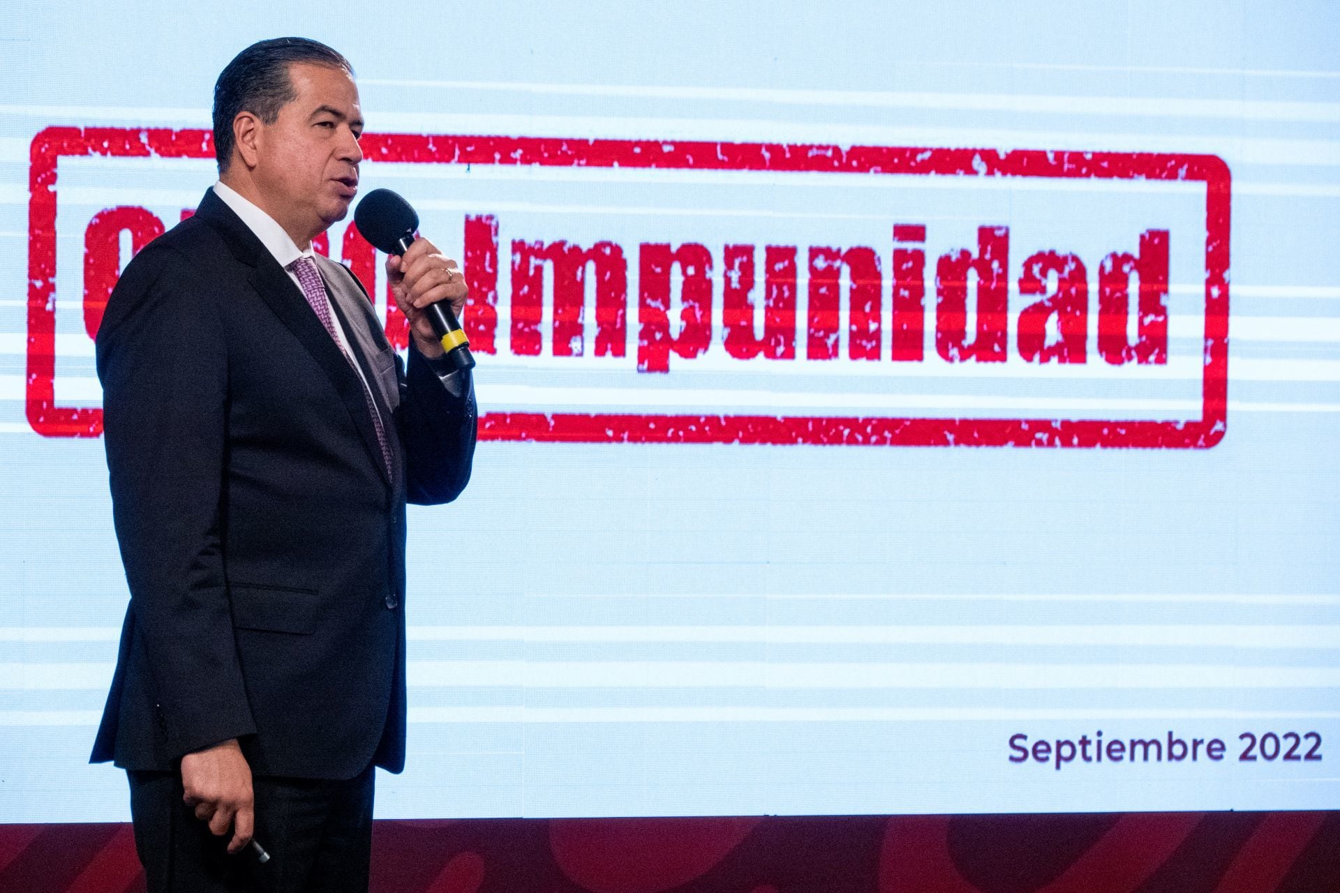 Debanhi Escobar: Fiscalía de Nuevo León entrega a FGR la carpeta de investigación del feminicidio
