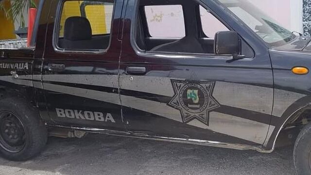 Policías de Bokobá, en Yucatán, dieron golpiza a ciudadano