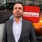 José Luis García Parra, el asesor de Morena que, apenado, tuvo que devolver su Audi R8; ahora es novio de Belinda