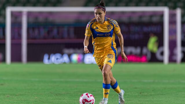 Tigres Femenil vs Cruz Azul