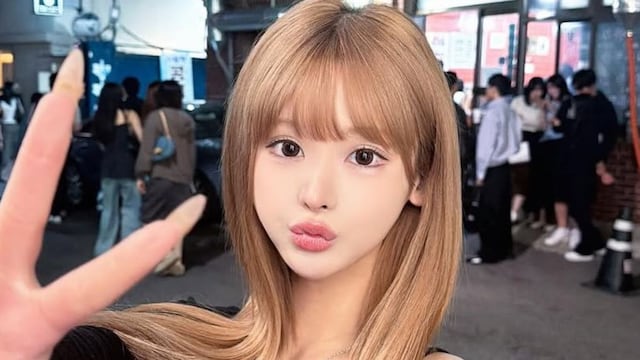 Mina Chan, influencer de K-pop japonesa