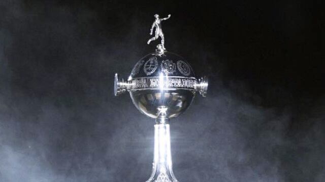 Copa Libertadores