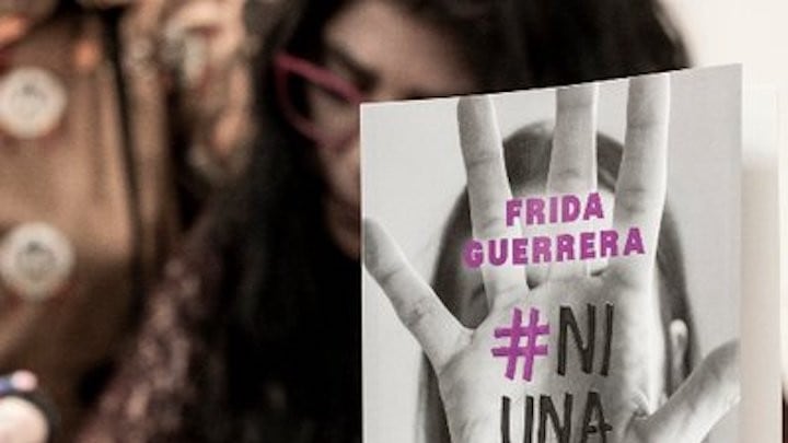 Frida Guerrera