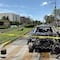 Ferromex: El horrible accidente de un tren que dejó varios muertos en Irapuato