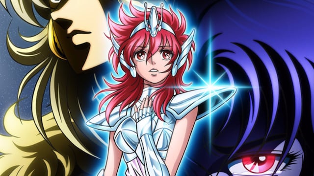 Saint Seiya: Saintia Sho