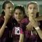 Tatiana Flores, hermana de Marcelo Flores, brilla con la Selección Femenina de futbol de México Sub-20