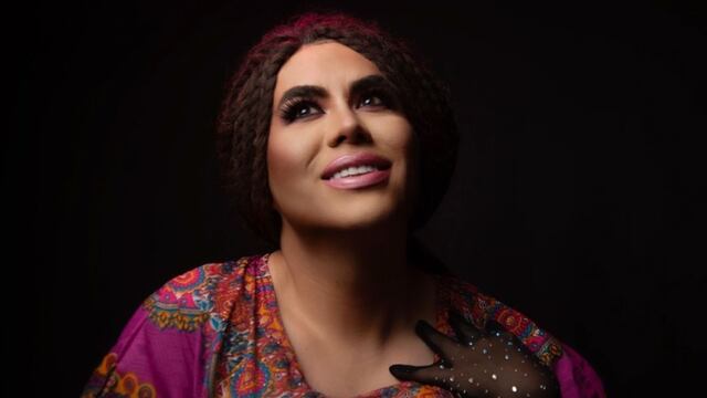 Nana Calistar y su horóscopo se busca tanto como el de Mhoni Vidente