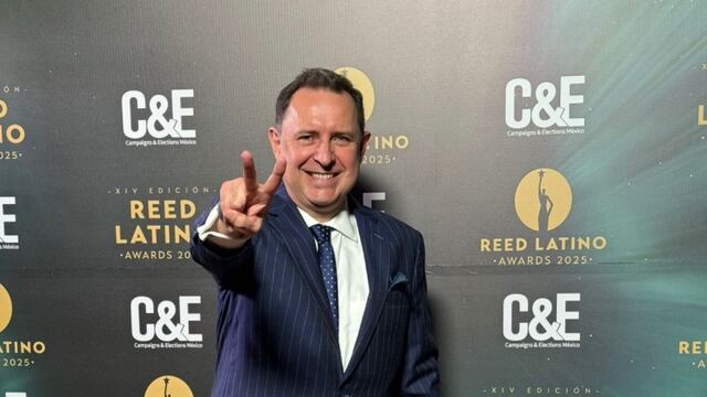 PCN Consultores obtiene dos premios en los Reed Latino 2025.