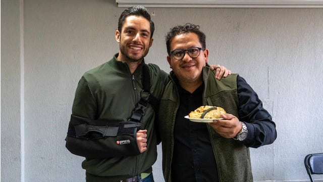 Pepe Couttolenc Buentello destaca retos económicos del Estado de México para el 2026