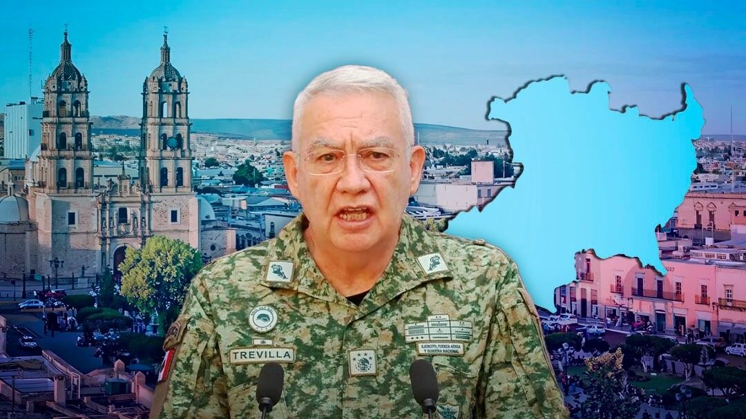 ¿Qué es el Plan de Operaciones Paricutín? Estrategia contra la extorsión del Plan Michoacán