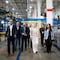 Marina del Pilar Ávila consolida a Baja California como referente nacional en empleo formal