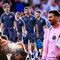 Revelan que jugadores de Rayados contrataron fotógrafo; quieren fotos personalizadas con Messi