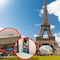 ¿Viajas a Francia? Hospedaje en París deja decepcionado a Tik Tok por sus horribles condiciones (VIDEO)
