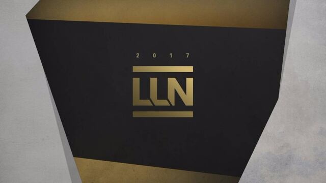 Liga Latinoamérica Norte