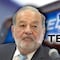 Telmex ya no es negocio, revela Carlos Slim y dice porqué sigue con la empresa