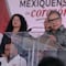 Higinio Martínez llama a unidad de Morena en Edomex rumbo a 2027
