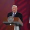 AMLO: Adán Augusto López no es precandidato a la presidencia, sólo me ayuda a la transformación