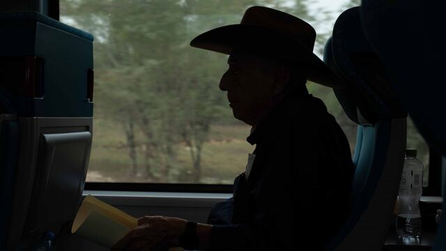 RECORRIDO AL INTERIOR DEL TREN MAYA