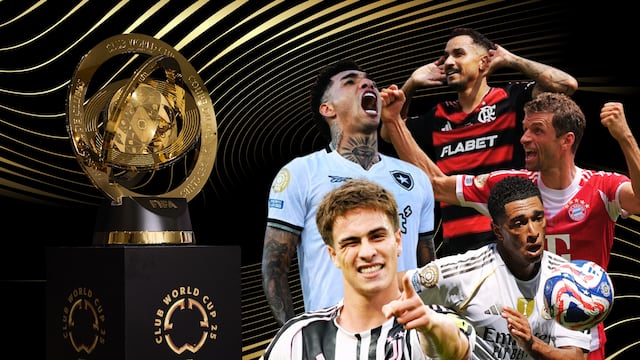 Mundial de Clubes 2025: Estos son los equipos calificados a octavos de final al momento