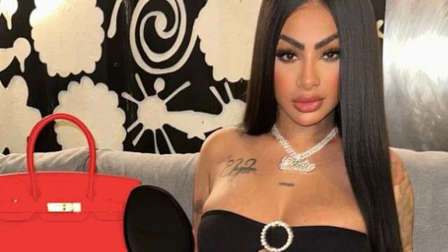 Yailin La Más Viral