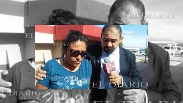 Tomada de Video
