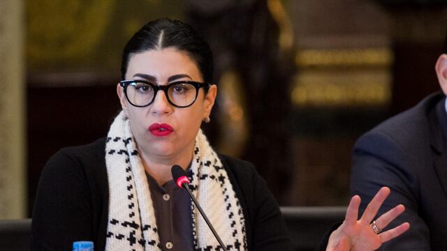 Vanessa Rubio. Tragedia en frontera.