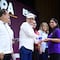 Alfonso Durazo apoya a más de 110 mil estudiantes con histórico programa de becas en Sonora