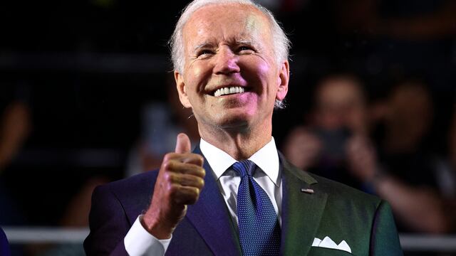 Joe Biden abordará el tema del fentanilo en su reunión con AMLO y Justin Trudeau.