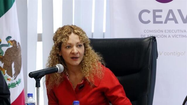 Mara Gómez.