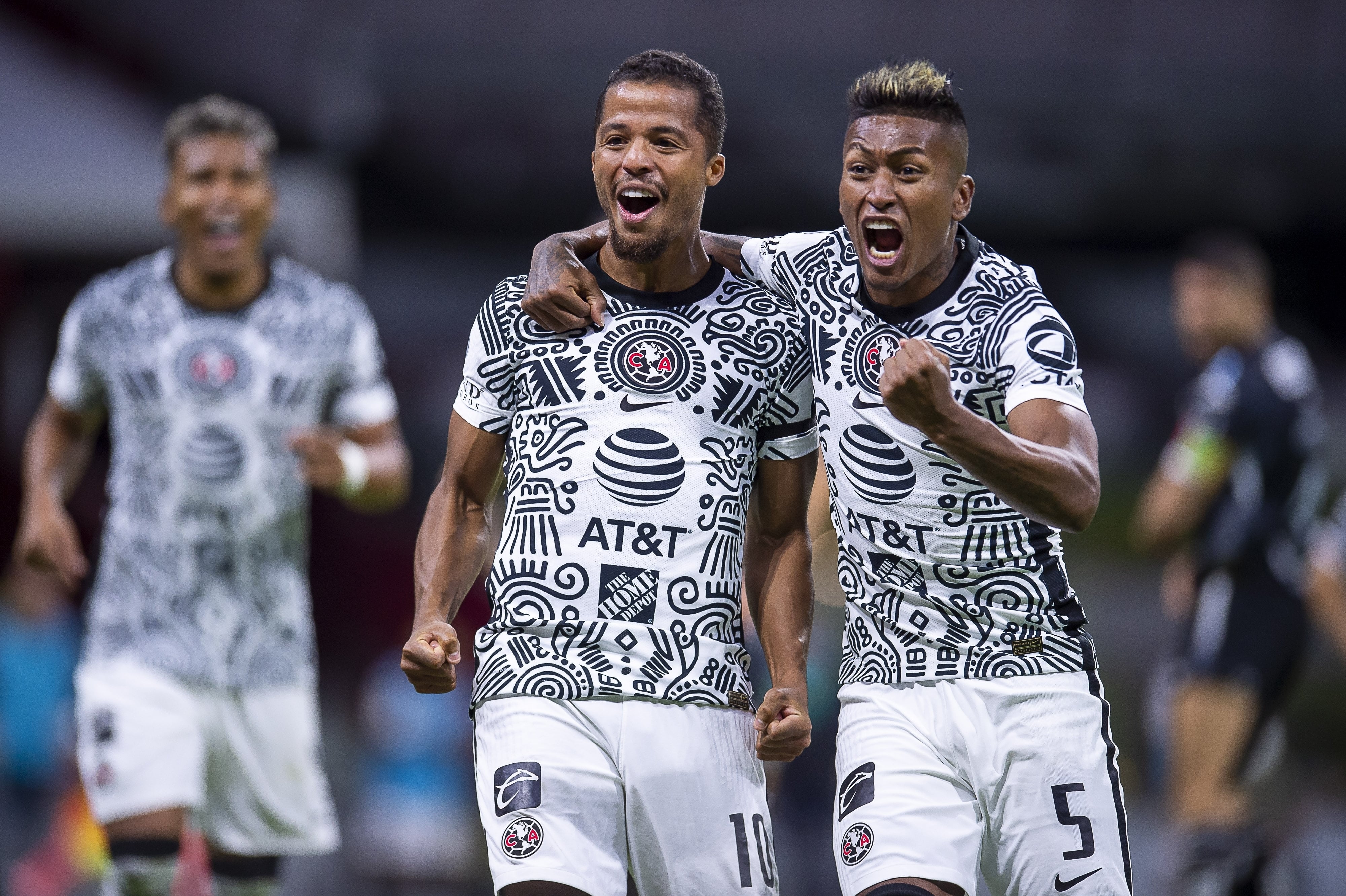 Giovani dos Santos