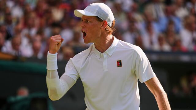 ¿Quién ganó la Final de Wimbledon 2025? Carlos Alcaraz y Jannik Sinner definieron al campeón del Grand Slam