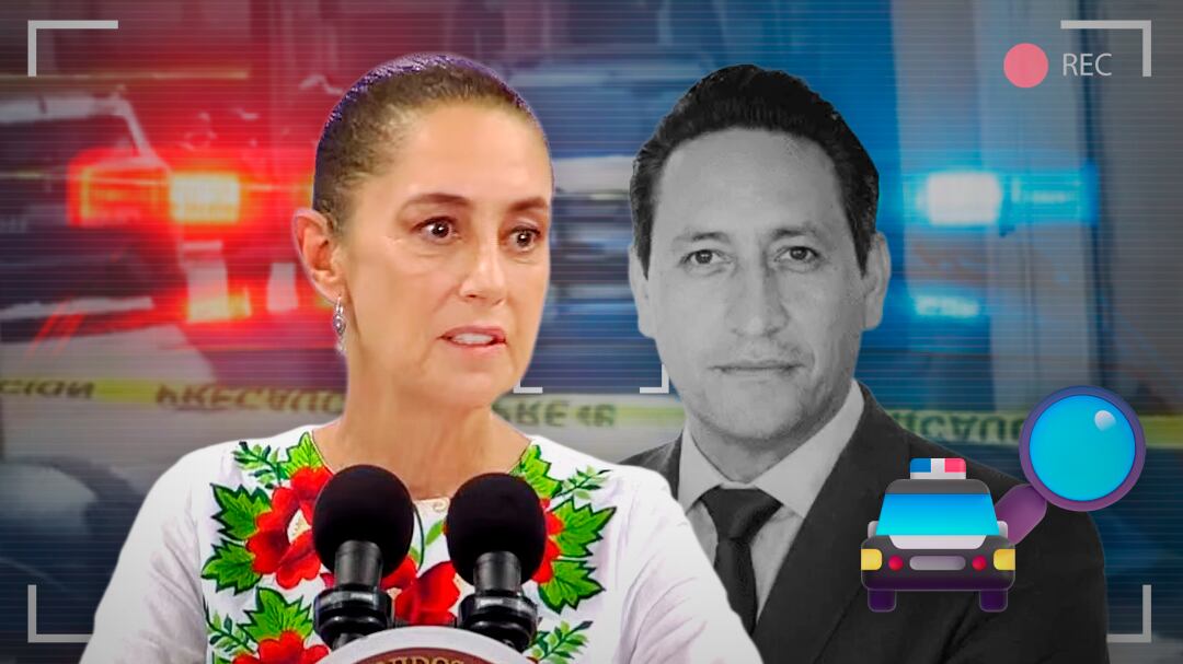 Sheinbaum confirma investigación por asesinato del periodista Josué Martínez