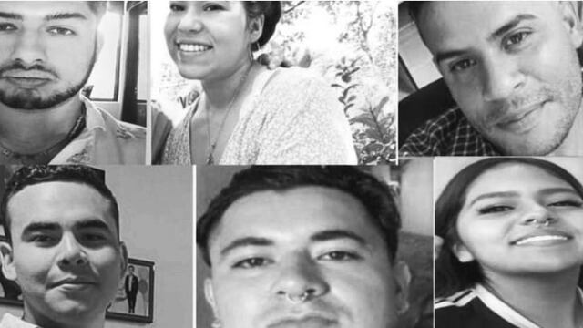 Ya son 6 desaparecidos en Call Center Zapopan