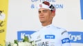 Isaac del Toro recupera el maillot blanco del Tour de Francia 2026
