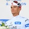 Isaac del Toro recupera el maillot blanco del Tour de Francia 2026