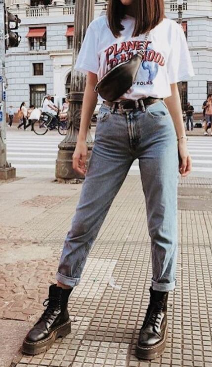 Outfits para el Corona Capital 2022