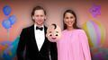Tom Hiddleston y Zawe Ashton dan la bienvenida a su segundo hijo