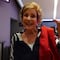 Maxine Woodside respondió a Ana María Alvarado, pero lo que dijo generó tal polémica que lo terminó borrando