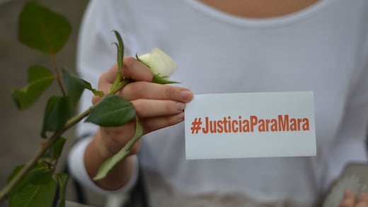 Mara Castilla: Imponen 50 años de prisión a Ricardo Alexis por su feminicidio