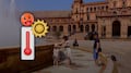 Europa bajo fuego: una intensa ola de calor golpea a estos países